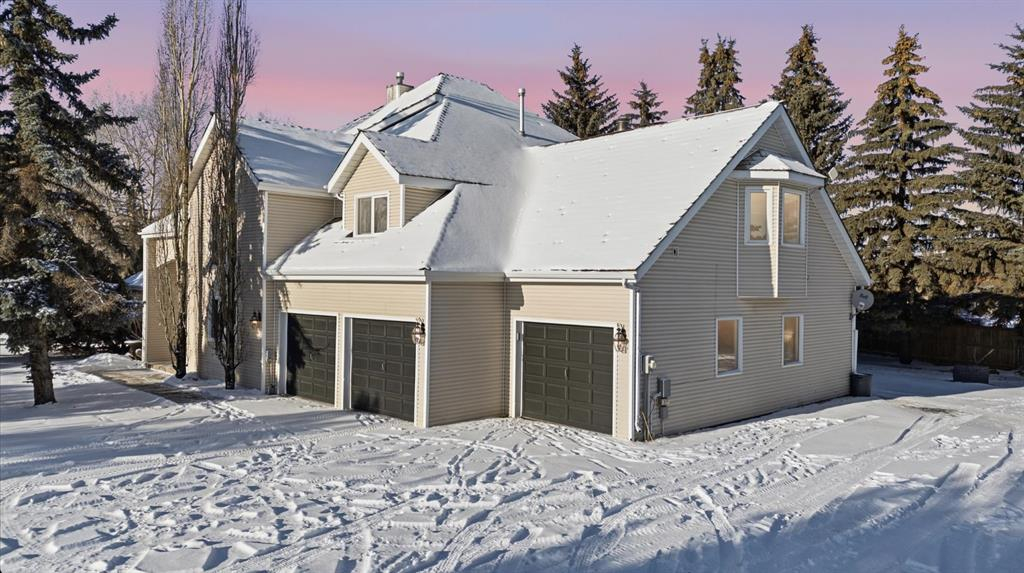 2650 55 Street, Red Deer, Alberta, T4P 0Y3 (109851853)
