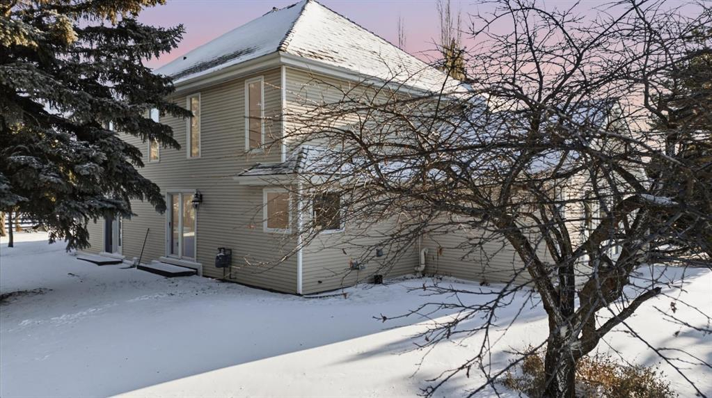 2650 55 Street, Red Deer, Alberta, T4P 0Y3 (109851853)