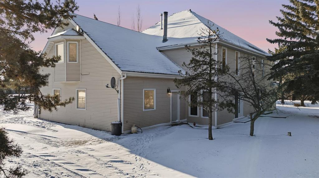 2650 55 Street, Red Deer, Alberta, T4P 0Y3 (109851853)