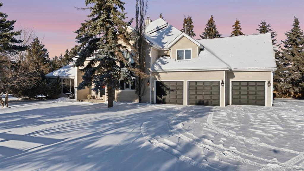 2650 55 Street, Red Deer, Alberta, T4P 0Y3 (109851853)