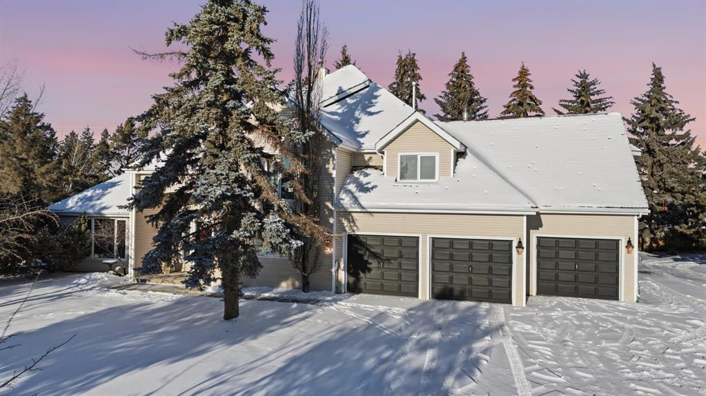 2650 55 Street, Red Deer, Alberta, T4P 0Y3 (109851853)