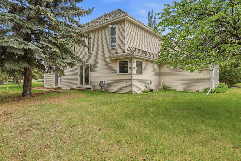 2650 55 Street, Red Deer, Alberta, T4P 0Y3 (109851853)