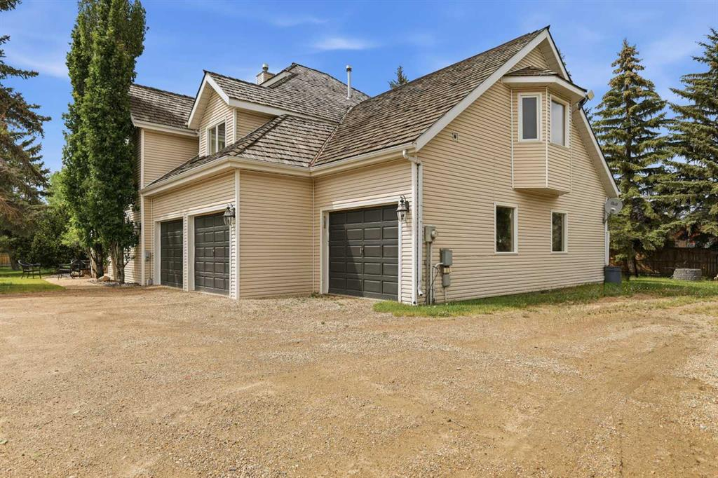 2650 55 Street, Red Deer, Alberta, T4P 0Y3 (109851853)