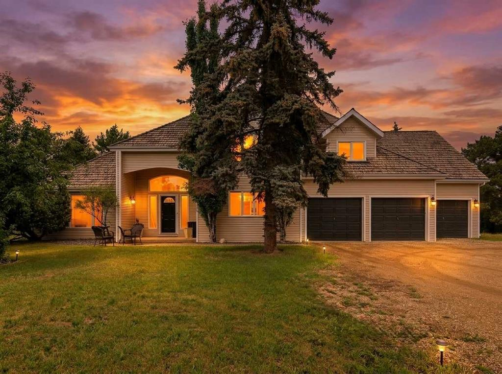 2650 55 Street, Red Deer, Alberta, T4P 0Y3 (109851853)