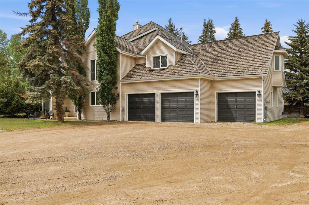 2650 55 Street, Red Deer, Alberta, T4P 0Y3 (109851853)