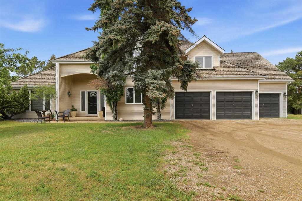 2650 55 Street, Red Deer, Alberta, T4P 0Y3 (109851853)