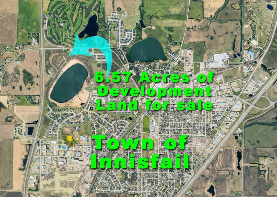 5645 Lakeside Way, Innisfail, Alberta, T4G 0H4 (109855079)