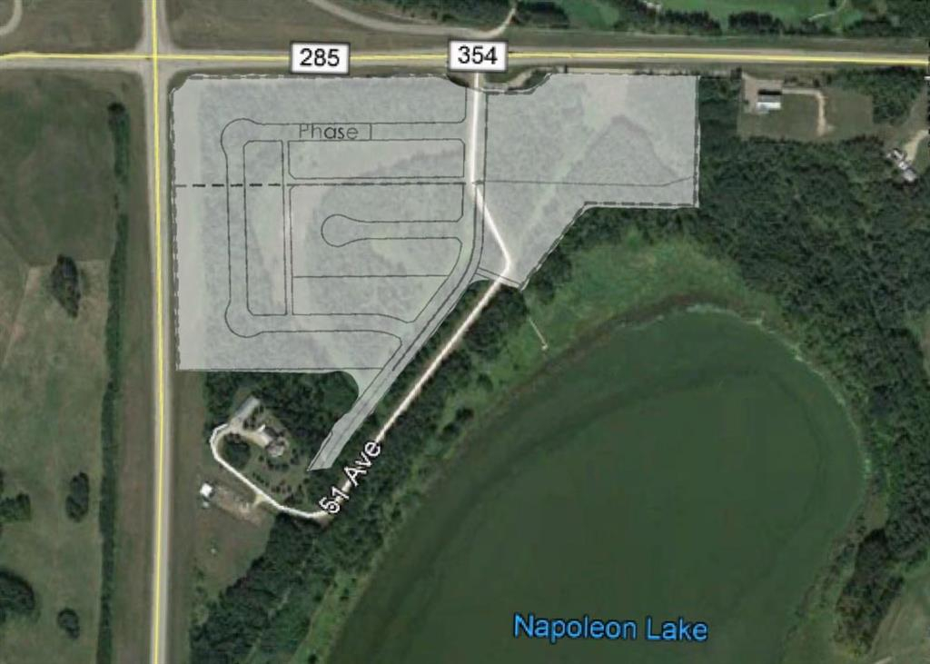 5645 Lakeside Way, Innisfail, Alberta, T4G 0H4 (109855079)