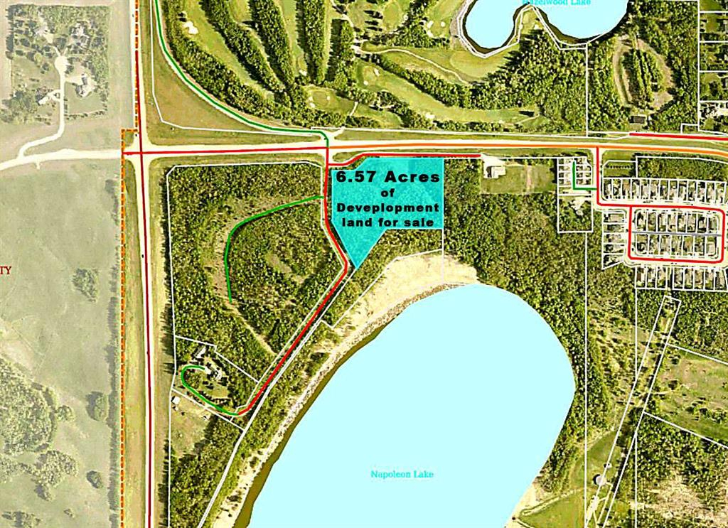 5645 Lakeside Way, Innisfail, Alberta, T4G 0H4 (109855079)