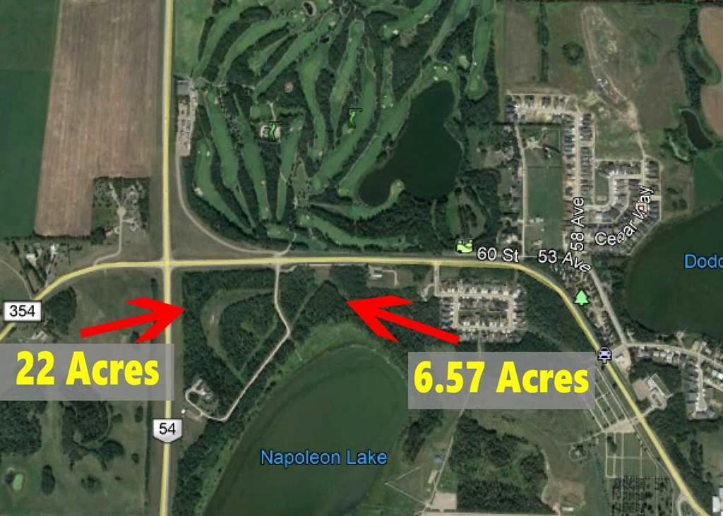5645 Lakeside Way, Innisfail, Alberta, T4G 0H4 (109855079)