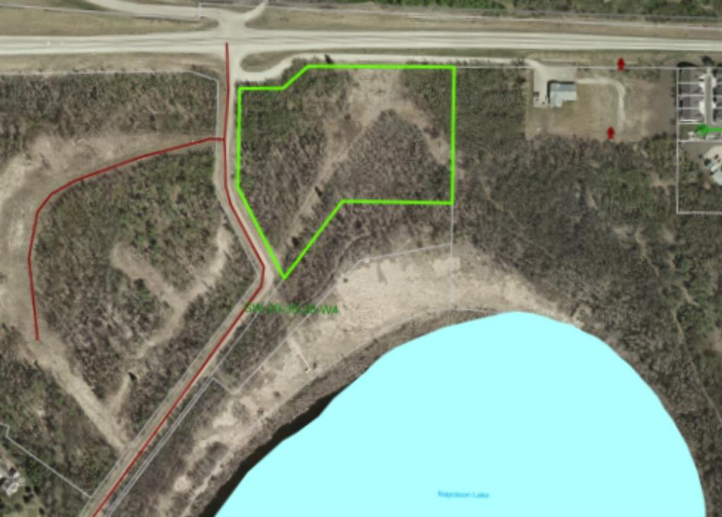 5645 Lakeside Way, Innisfail, Alberta, T4G 0H4 (109855079)