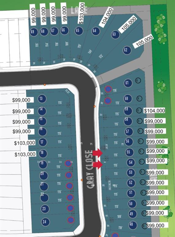 49 Gray Close, Sylvan Lake, Alberta, T4S 2N8 (109878491)