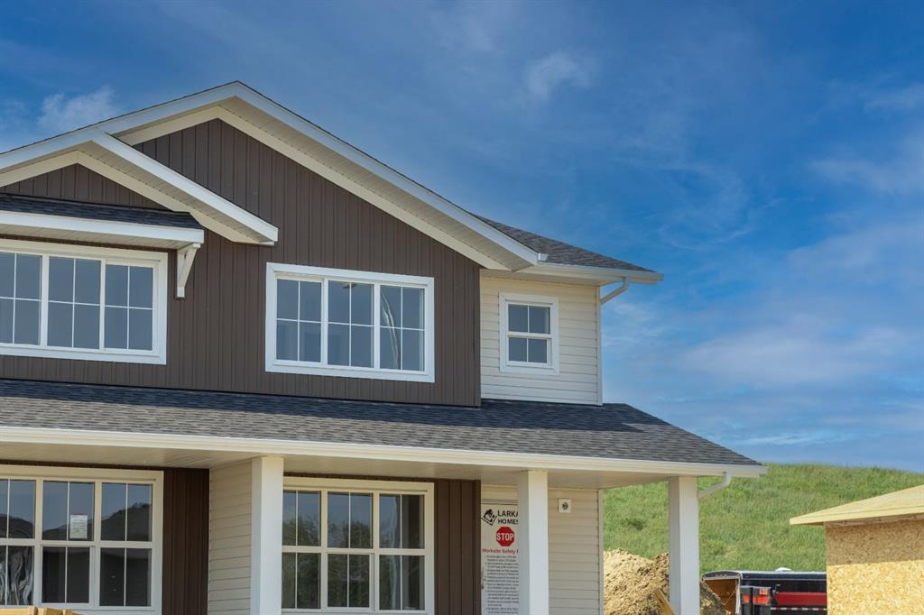 49 Gray Close, Sylvan Lake, Alberta, T4S 2N8 (109878491)