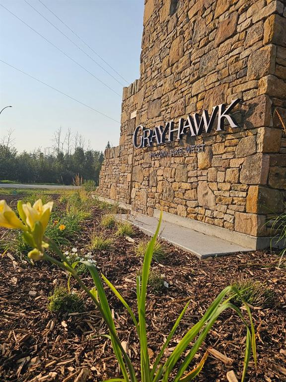 49 Gray Close, Sylvan Lake, Alberta, T4S 2N8 (109878491)