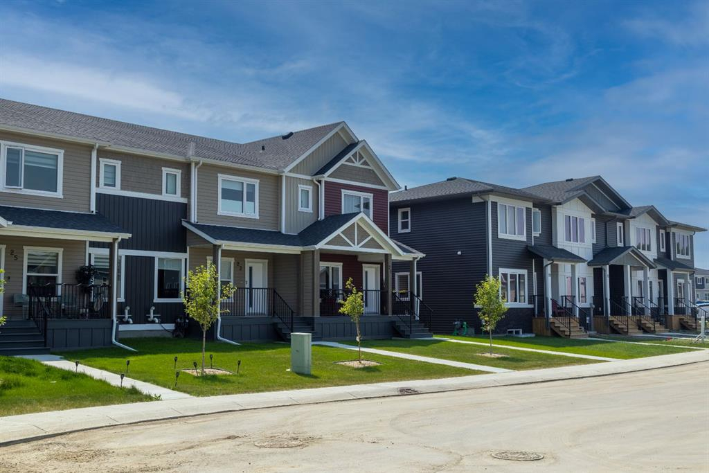 49 Gray Close, Sylvan Lake, Alberta, T4S 2N8 (109878491)