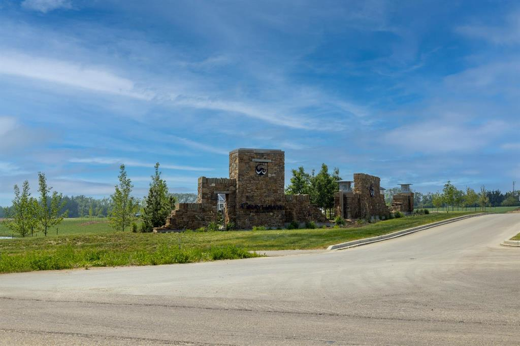 49 Gray Close, Sylvan Lake, Alberta, T4S 2N8 (109878491)