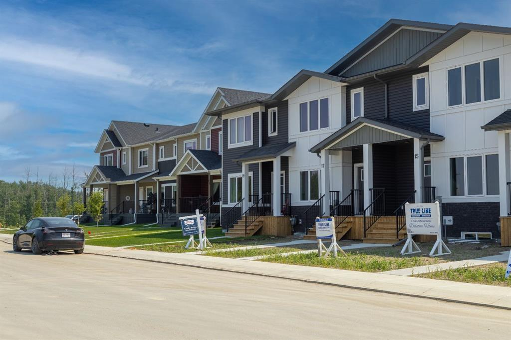 49 Gray Close, Sylvan Lake, Alberta, T4S 2N8 (109878491)