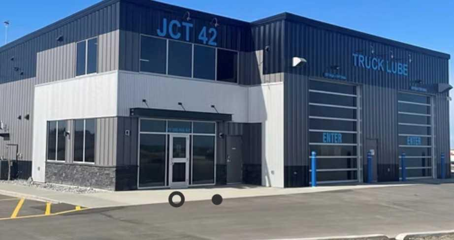 9 Long Haul Way, Rural Red Deer County, Alberta, T0M 1R0 (109883974)