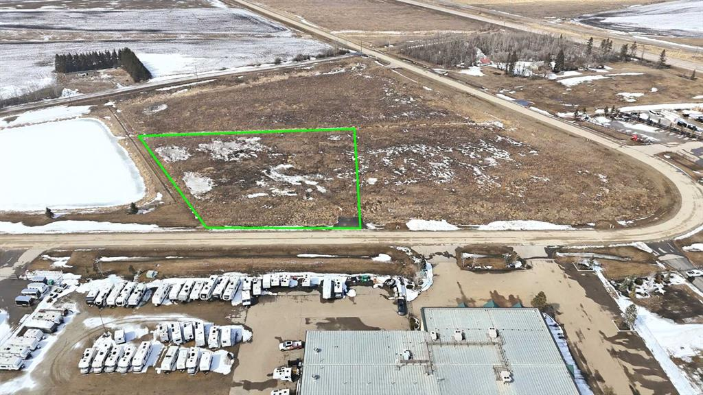 65-27211 Highway 12, Rural Lacombe County, Alberta, T4L 1N1 (109894172)