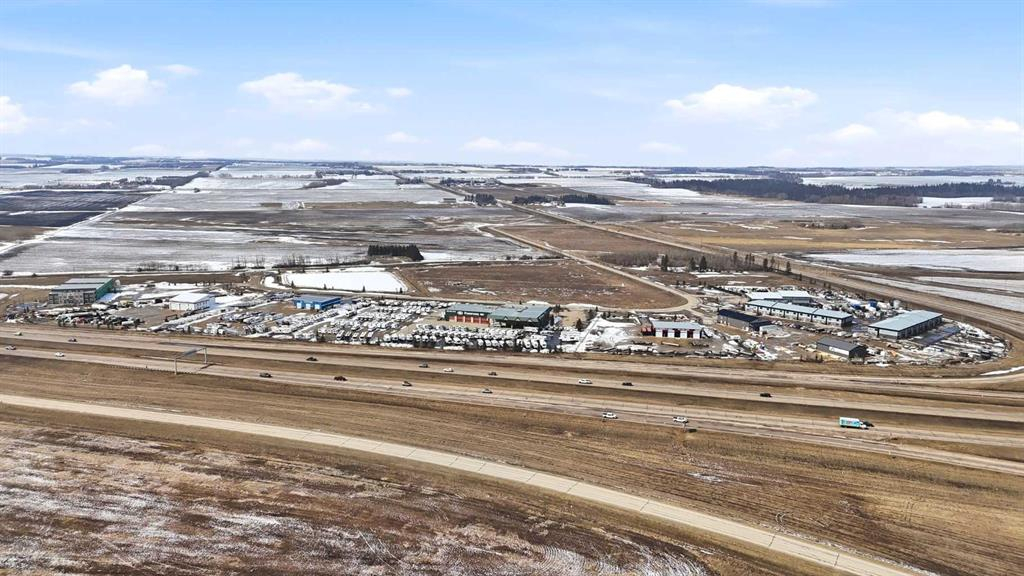 65-27211 Highway 12, Rural Lacombe County, Alberta, T4L 1N1 (109894172)