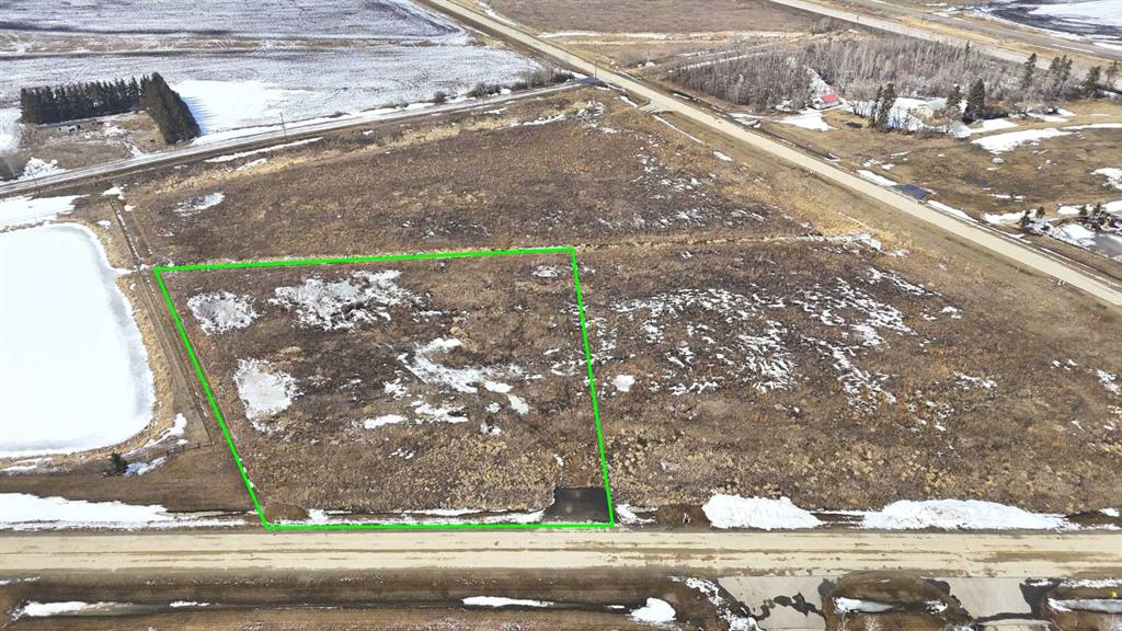 65-27211 Highway 12, Rural Lacombe County, Alberta, T4L 1N1 (109894172)
