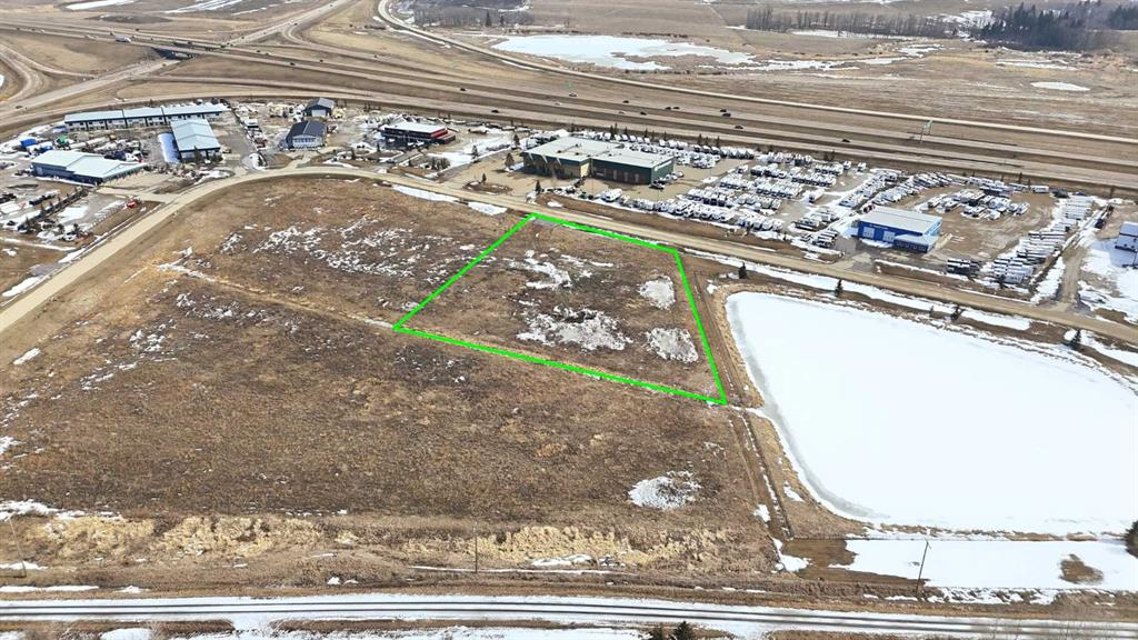 65-27211 Highway 12, Rural Lacombe County, Alberta, T4L 1N1 (109894172)