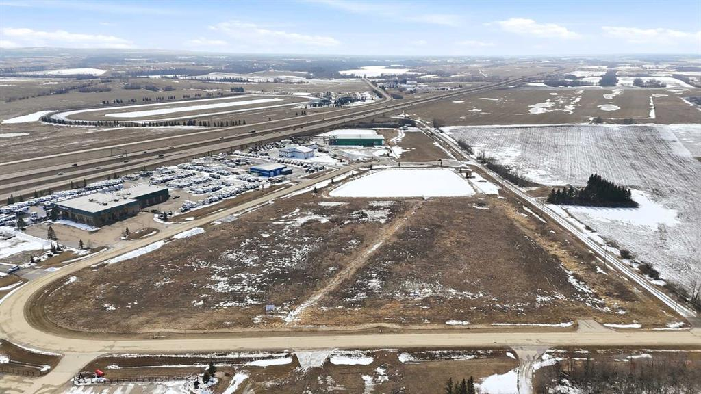65-27211 Highway 12, Rural Lacombe County, Alberta, T4L 1N1 (109894172)