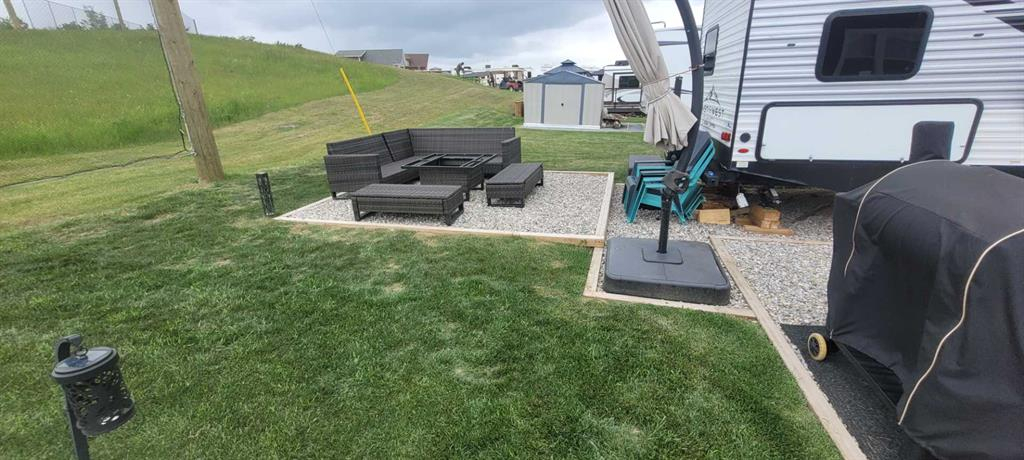 6092-25054 South Pine Lake Road, Rural Red Deer County, Alberta, T0M 1R0 (109902788)