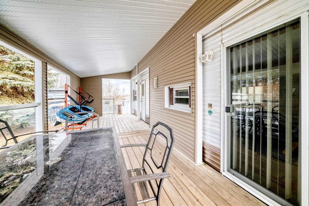 45 Points West Resort, Sylvan Lake, Alberta, T4S 1T3 (109935402)