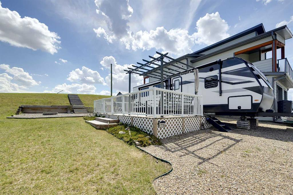 6116-25054 South Pine Lake Road, Rural Red Deer County, Alberta, T0M 1R0 (109951062)