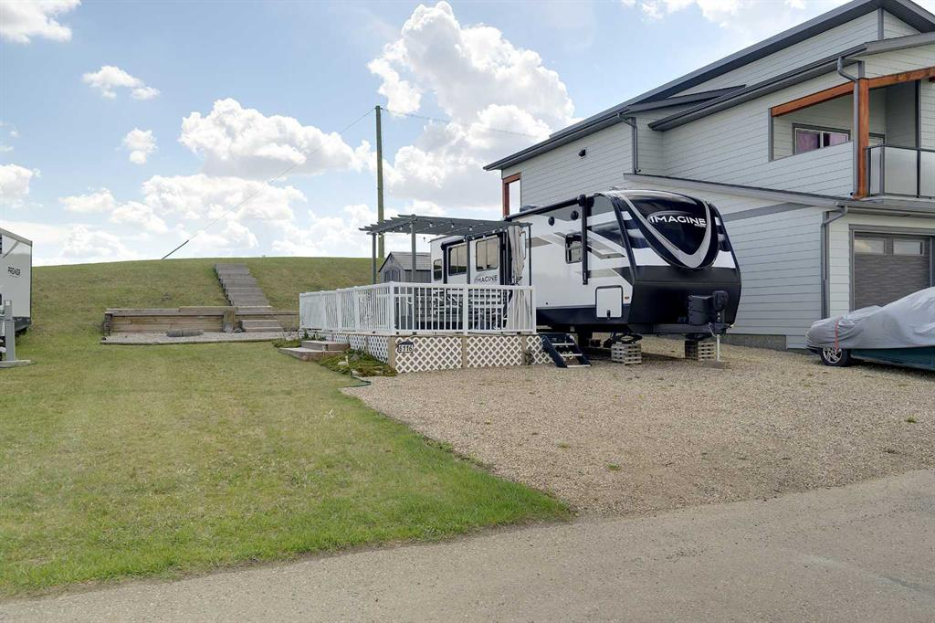 6116-25054 South Pine Lake Road, Rural Red Deer County, Alberta, T0M 1R0 (109951062)