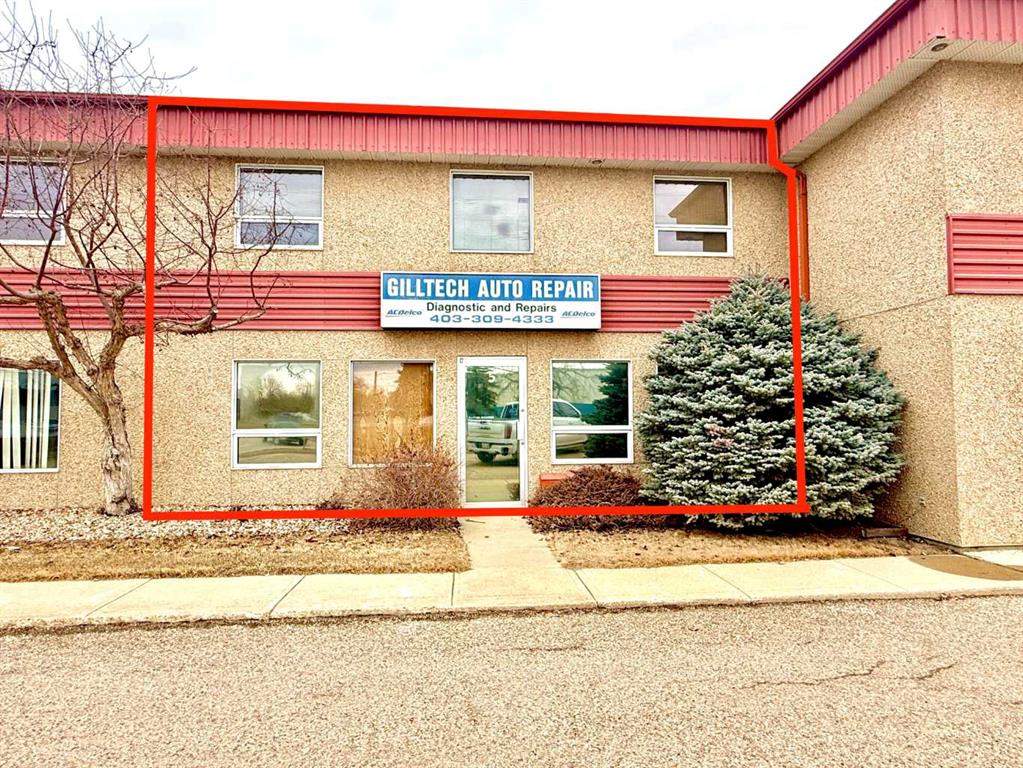 5-4608 62 Street, Red Deer, Alberta, T4N6T3 (110026759)