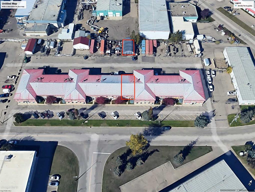 5-4608 62 Street, Red Deer, Alberta, T4N6T3 (110026759)