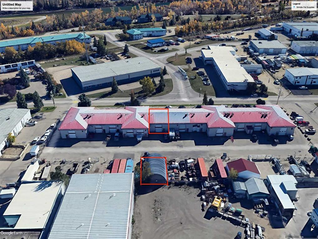 5-4608 62 Street, Red Deer, Alberta, T4N6T3 (110026759)