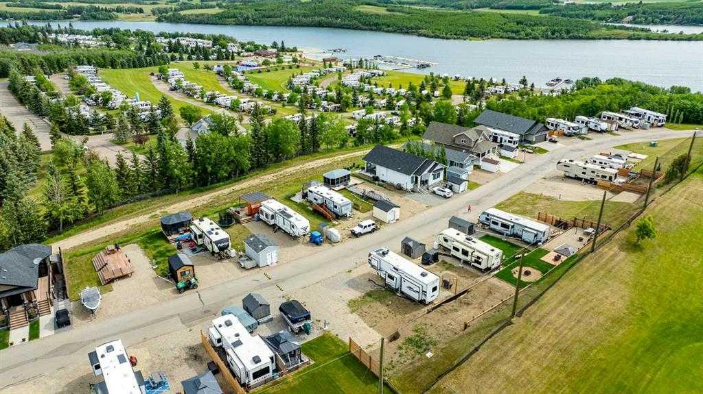 6141-25054 South Pine Lake Road, Rural Red Deer County, Alberta, T0M 1R0 (110055409)