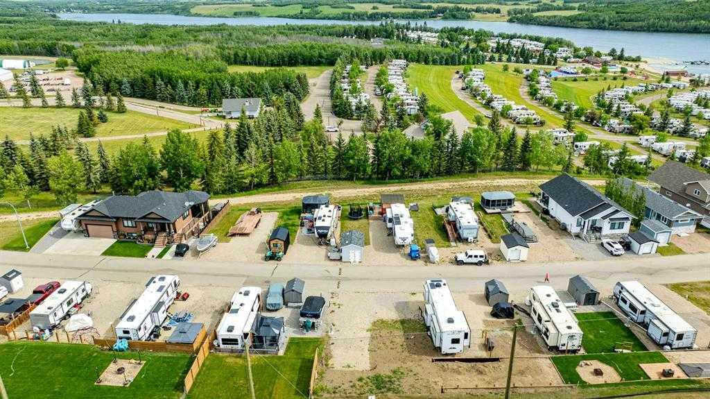 6141-25054 South Pine Lake Road, Rural Red Deer County, Alberta, T0M 1R0 (110055409)
