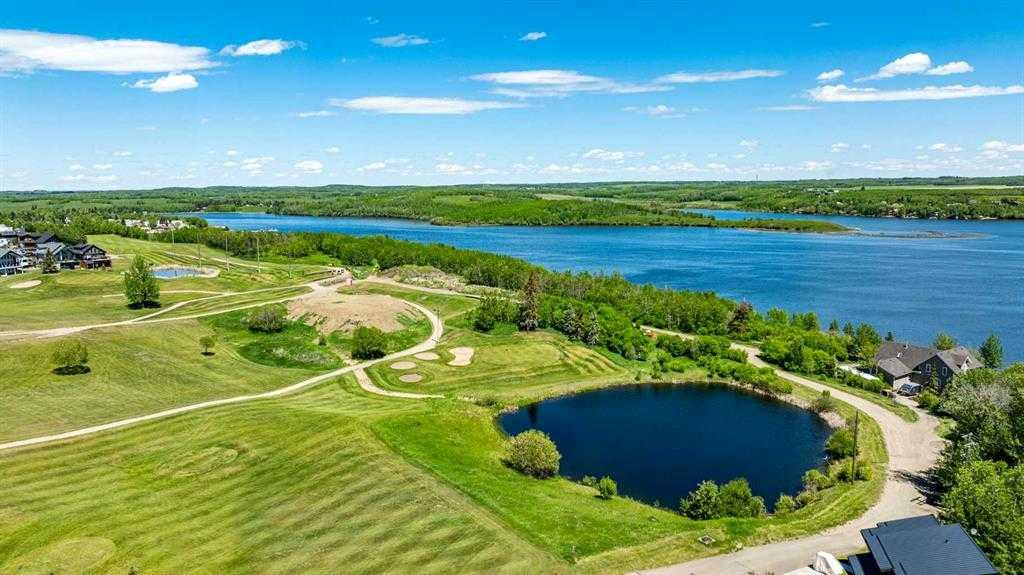 6141-25054 South Pine Lake Road, Rural Red Deer County, Alberta, T0M 1R0 (110055409)