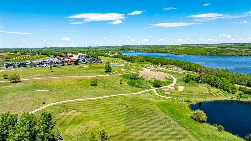 6141-25054 South Pine Lake Road, Rural Red Deer County, Alberta, T0M 1R0 (110055409)