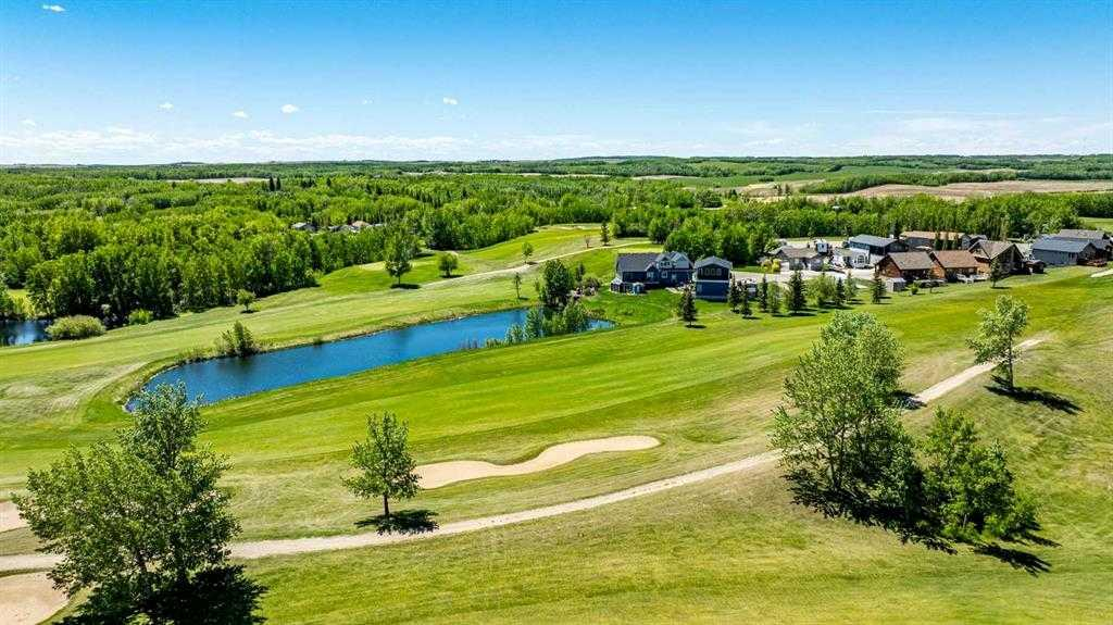 6141-25054 South Pine Lake Road, Rural Red Deer County, Alberta, T0M 1R0 (110055409)
