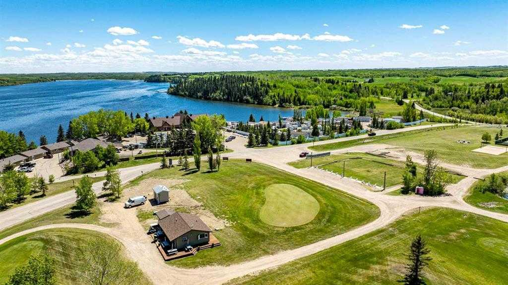 6141-25054 South Pine Lake Road, Rural Red Deer County, Alberta, T0M 1R0 (110055409)