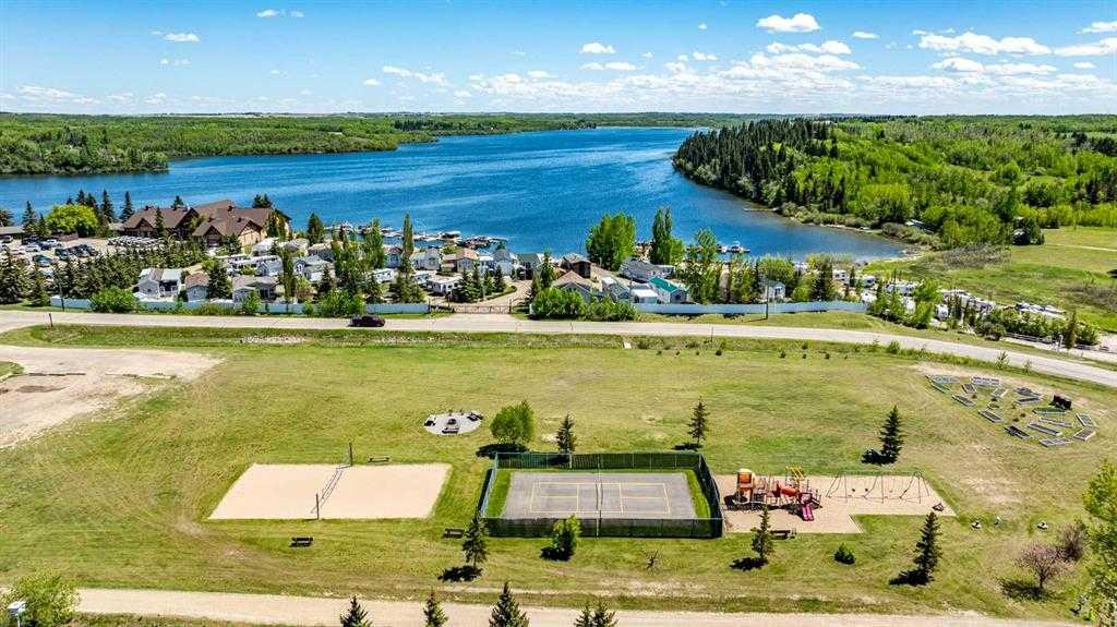 6141-25054 South Pine Lake Road, Rural Red Deer County, Alberta, T0M 1R0 (110055409)