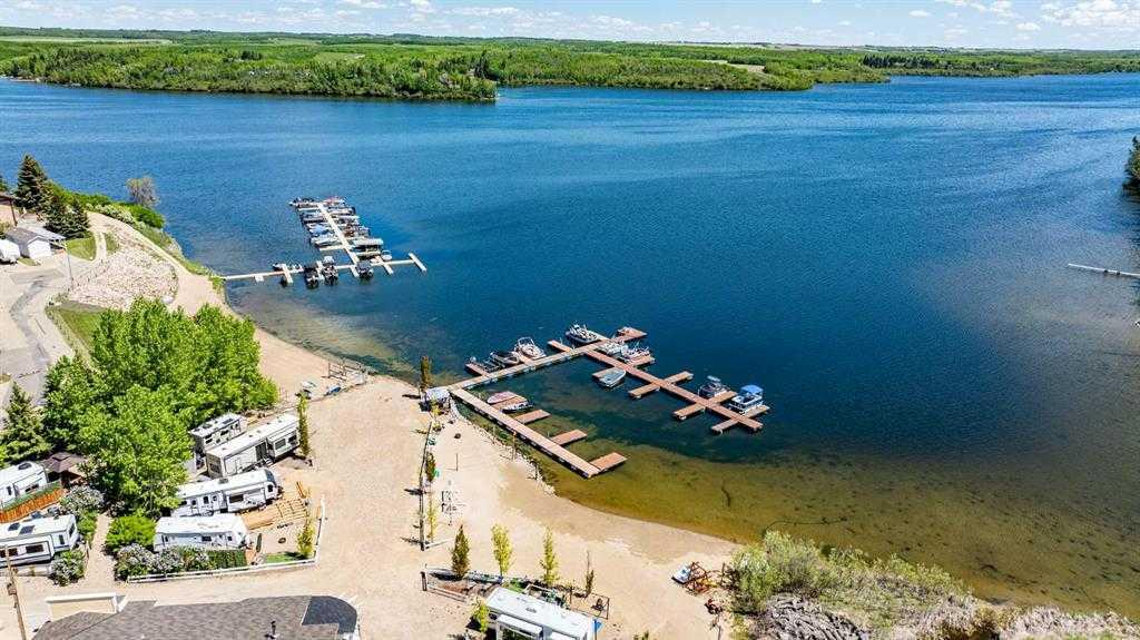 6141-25054 South Pine Lake Road, Rural Red Deer County, Alberta, T0M 1R0 (110055409)