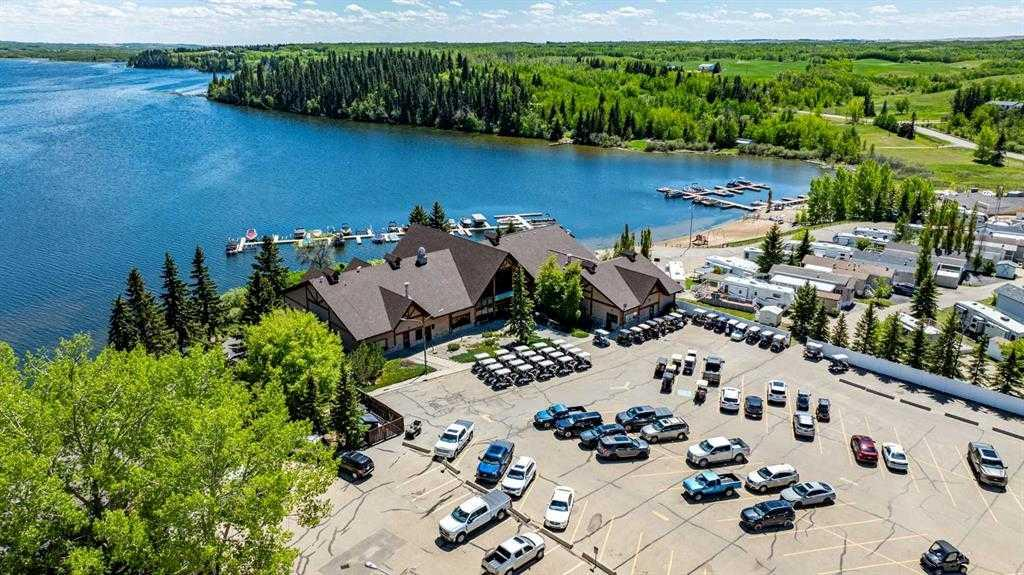 6141-25054 South Pine Lake Road, Rural Red Deer County, Alberta, T0M 1R0 (110055409)