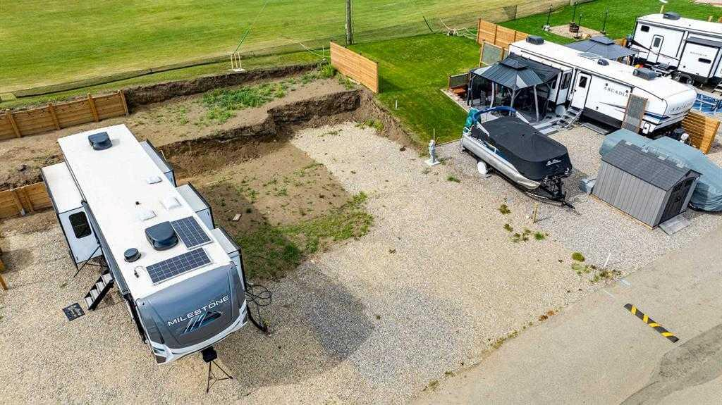 6141-25054 South Pine Lake Road, Rural Red Deer County, Alberta, T0M 1R0 (110055409)