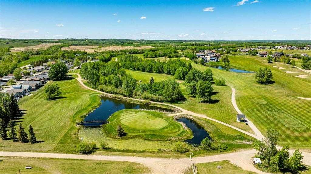 6141-25054 South Pine Lake Road, Rural Red Deer County, Alberta, T0M 1R0 (110055409)