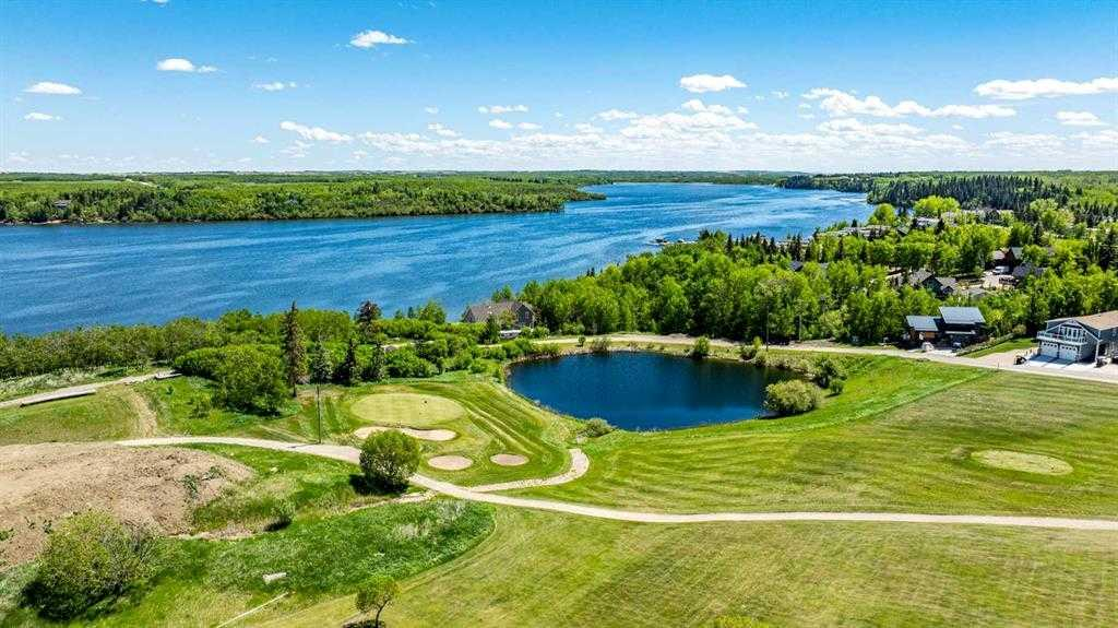 6141-25054 South Pine Lake Road, Rural Red Deer County, Alberta, T0M 1R0 (110055409)