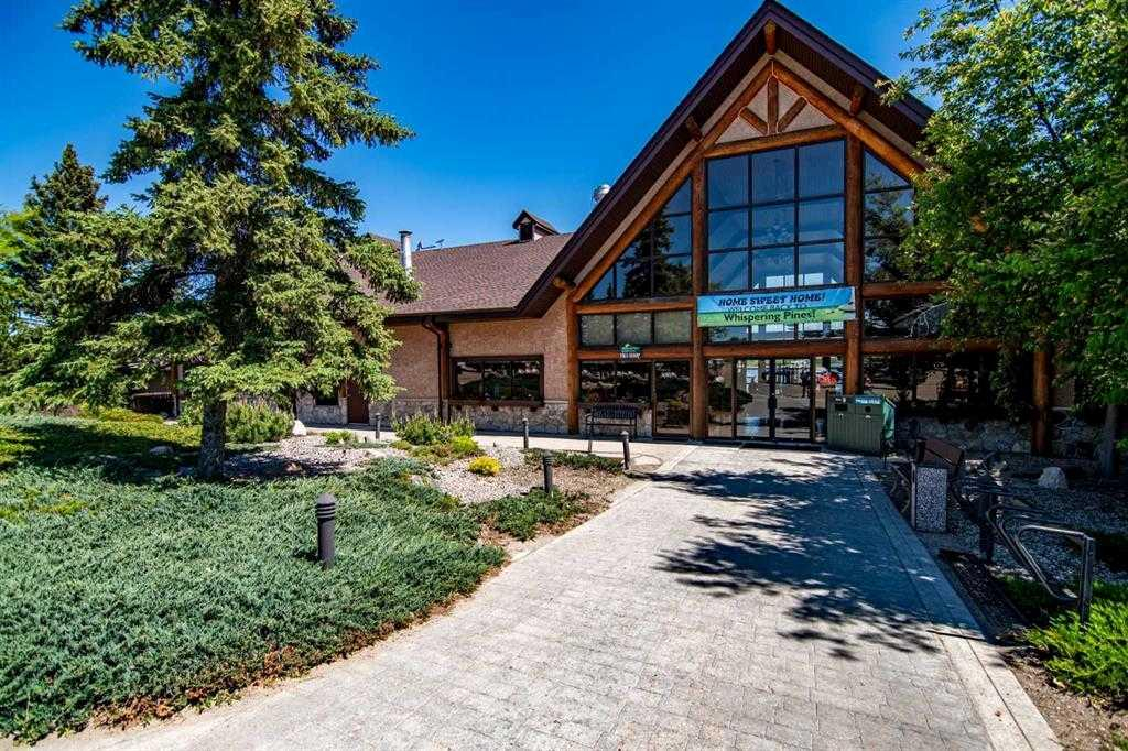 6141-25054 South Pine Lake Road, Rural Red Deer County, Alberta, T0M 1R0 (110055409)