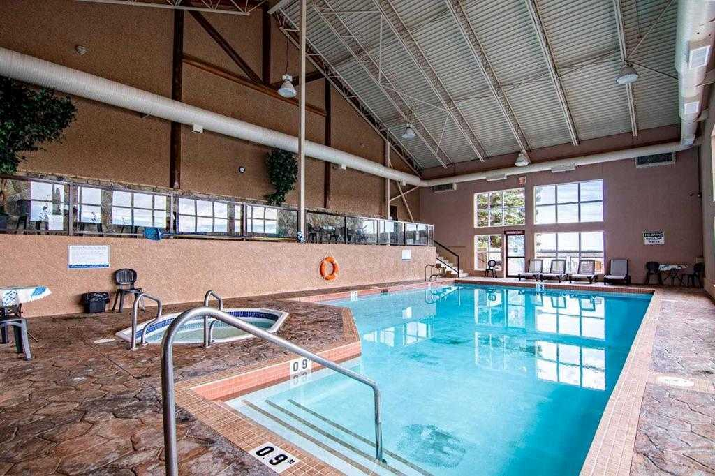 6141-25054 South Pine Lake Road, Rural Red Deer County, Alberta, T0M 1R0 (110055409)