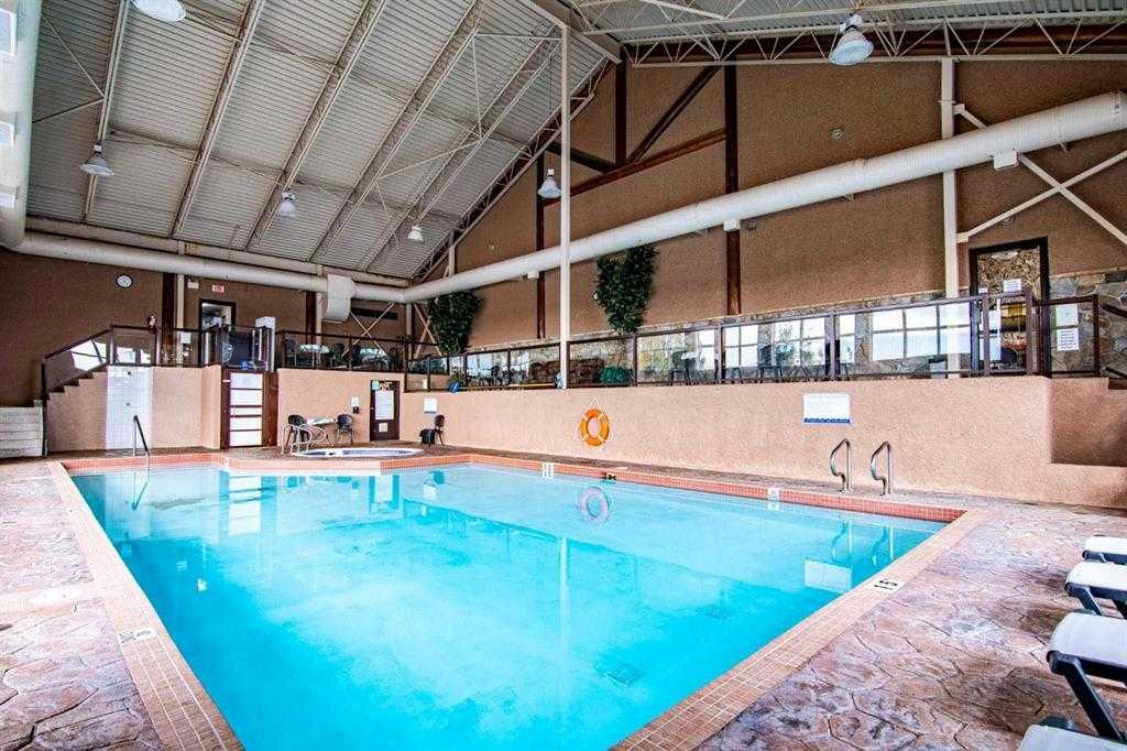 6141-25054 South Pine Lake Road, Rural Red Deer County, Alberta, T0M 1R0 (110055409)