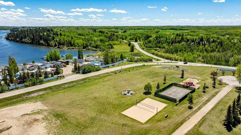 6141-25054 South Pine Lake Road, Rural Red Deer County, Alberta, T0M 1R0 (110055409)